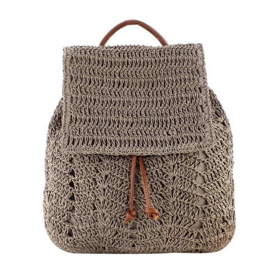 Abigail Woven Backpack™