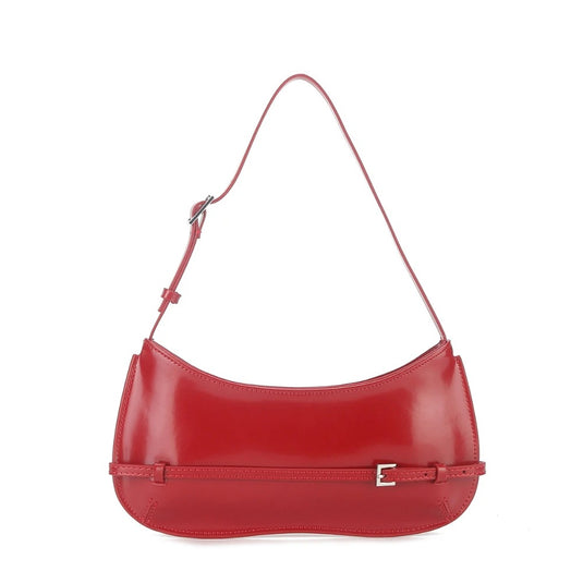 Sienna Crescent Shoulder Bag™