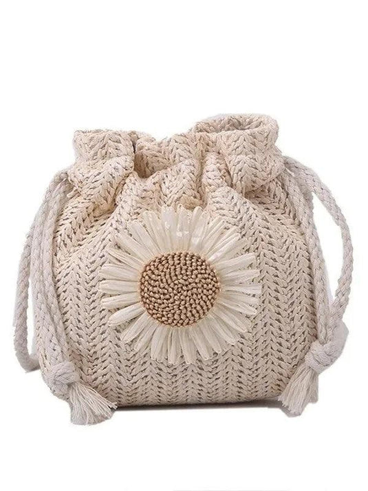 Freya Daisy Drawstring Bag™