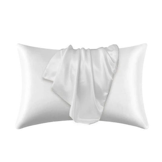 Blair Silk-Feel Pillowcase™