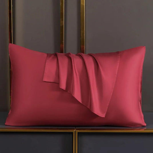 Dakota 100% Mulberry Silk Pillowcase™