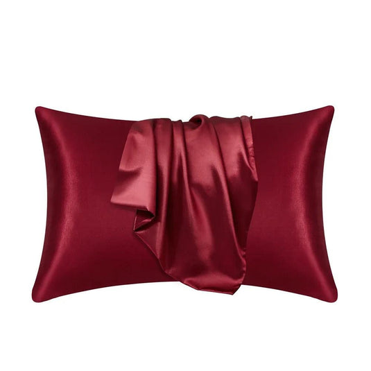 Blair Silk-Feel Pillowcase™